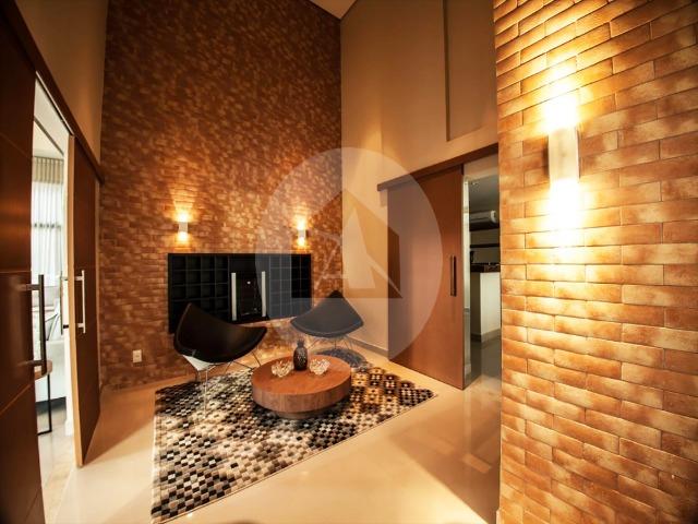 Apartamento duplex com 5 suítes sendo 1 master no Edifício Glam - Bairro Duque de Caxias - Foto 19