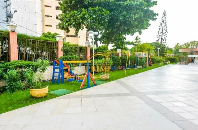 BELO APT COCÓ / 247 m2 - Foto 17