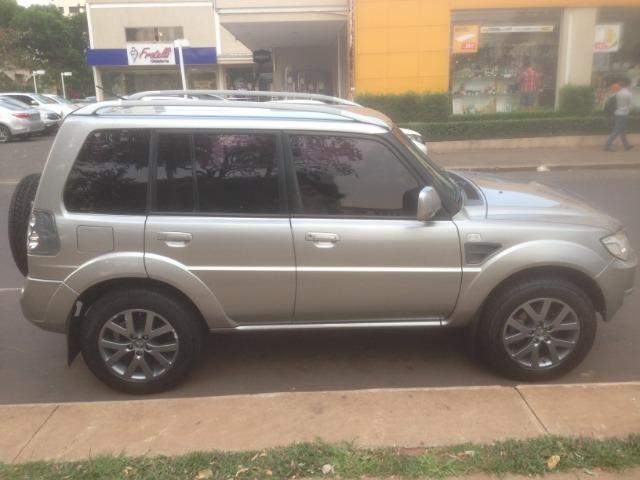 Mitsubishi Pajero Tr4 - Foto 2