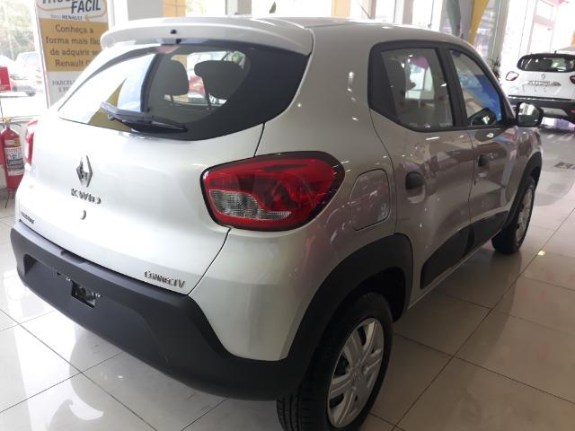 Kwid Connectv 1.0 12v - Foto 3