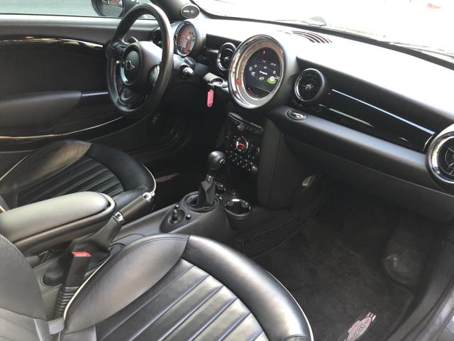 Mini cooper Coupe John Works - Foto 12
