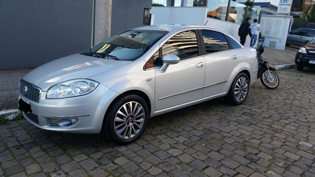 Fiat Linea - Foto 3