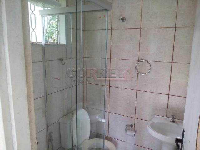 Chácara à venda em Chacaras de recreio alvorada, Aracatuba cod:V3584 - Foto 11
