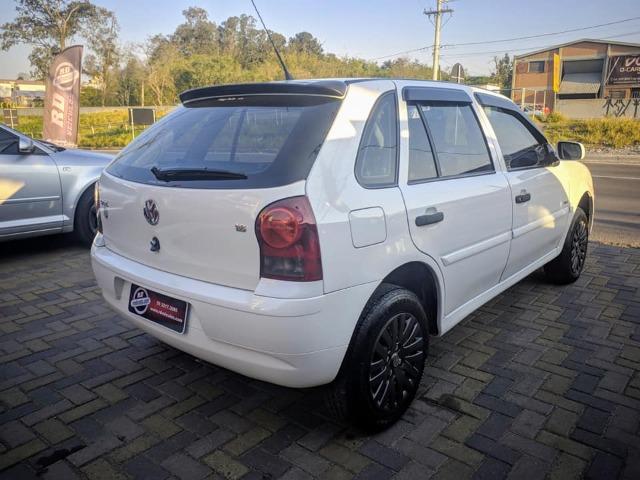 Gol G4 Power 1.6 Ano 2009 Completo - Foto 4