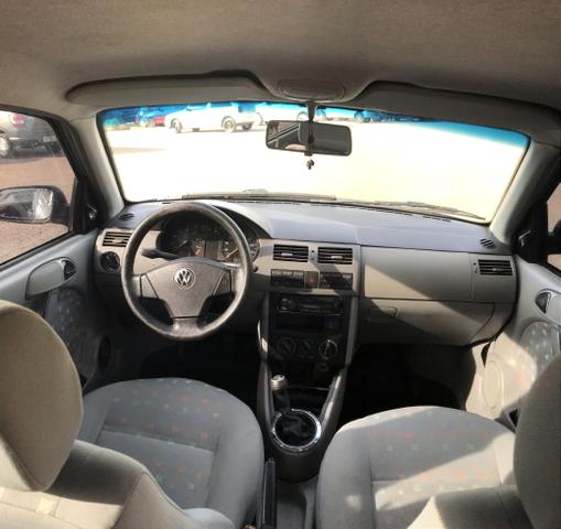 ?Gol Power 1.0 Ano 2002 Completo? - Foto 11
