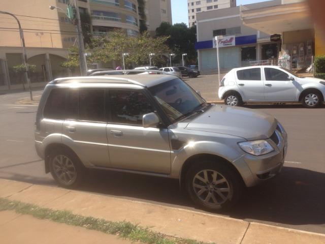 Mitsubishi Pajero Tr4 - Foto 6