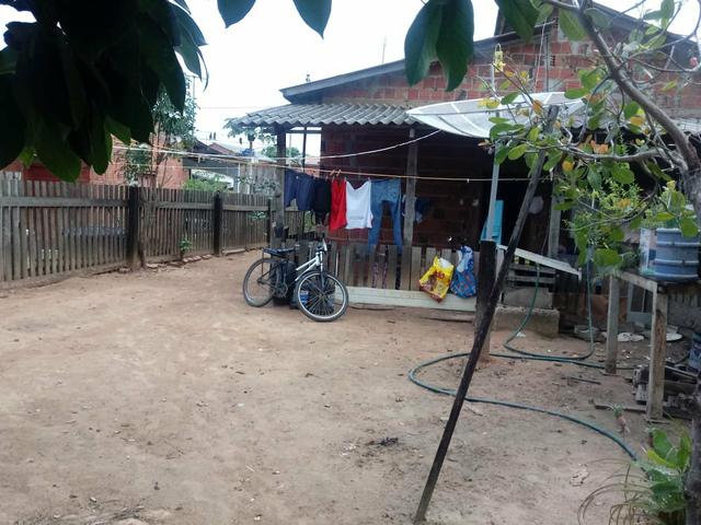 Vendo Casa Tipo Chacara - Foto 4