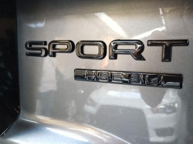 Land Rover Discovery Sport - 2016/2016 Blindado - Foto 6