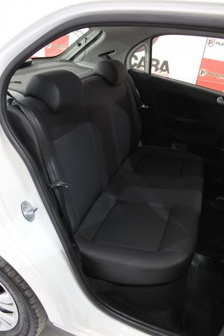 VOLKSWAGEN GOL 2017/2018 1.0 12V MPI TOTALFLEX TRENDLINE 4P MANUAL - Foto 6