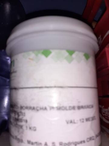 Resina cristal para artesanatos R$30 reais - Foto 2