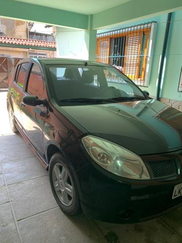 Sandero 1.6 Completo - Foto 2