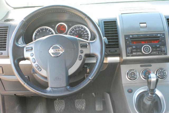 Nissan Sentra 2.0 SR revisado - Foto 4