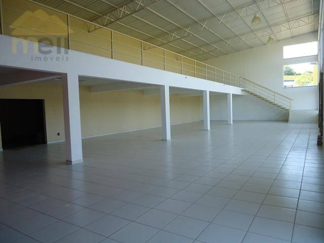 Barracão à venda, 730 m² por R$ 900.000,00 - Parque Cedral - Presidente Prudente/SP - Foto 5