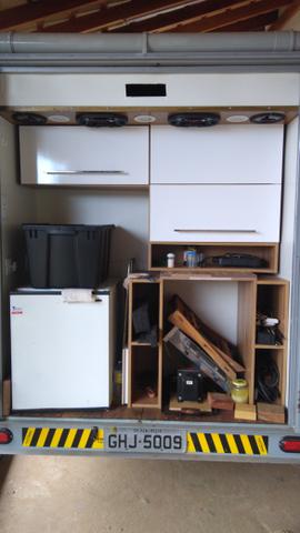 Trailer camping - Foto 11