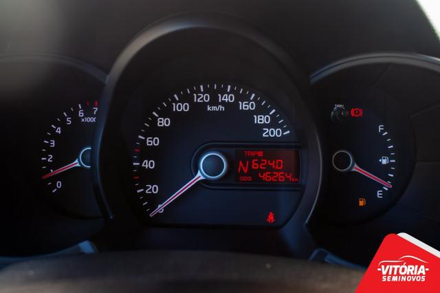 Picanto EX 1.0 12V Automático - Foto 14