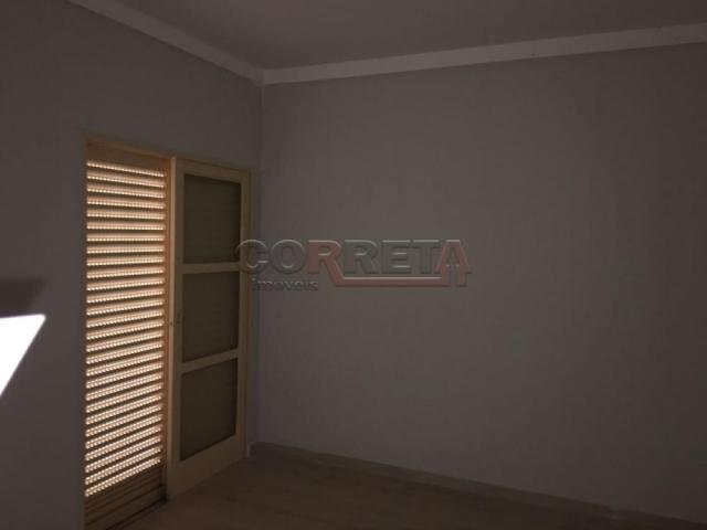 Casa à venda com 2 dormitórios em Umuarama, Aracatuba cod:V50801 - Foto 9