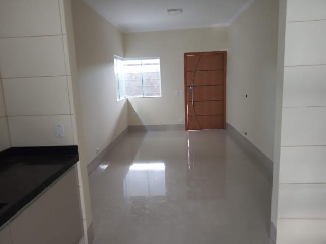 Maravilhosa Casa no Vila Alba com Planejados - Foto 5