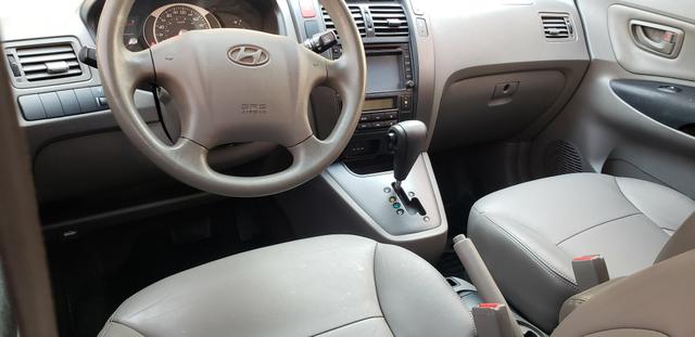Hyundai Tucson GLS 2014/15 2.0 Flex Completa Câmbio aut ! - Foto 11