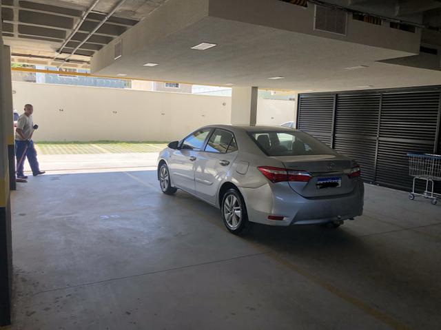 Corolla 2016 com gnv - Foto 3
