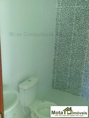 Mota Imóveis -Casa 2 Qts.1ª locação.Próximo Centro Araruama-Rodovia Amaral Peixoto-CA-412 - Foto 6