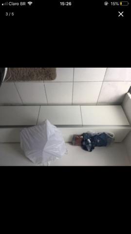 Vendo móveis de loja , Balcao , cabides, manequim armários , Costinha e o suporte dela - Foto 5