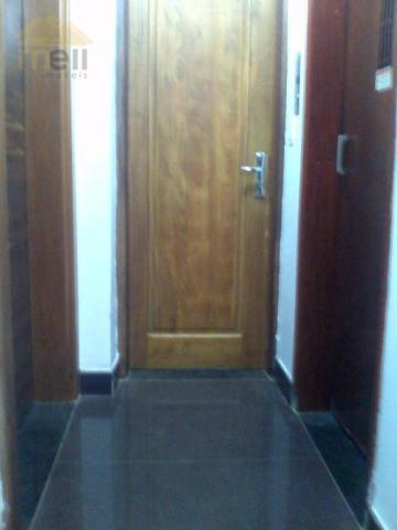 Sala comercial para locação, Centro, Presidente Prudente. - Foto 6