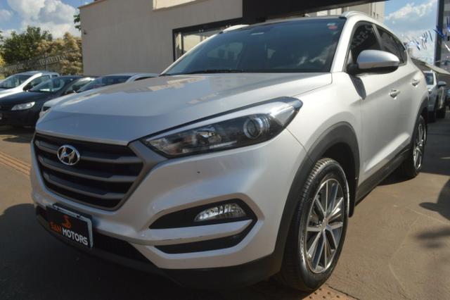 Tucson 1.6 Turbo