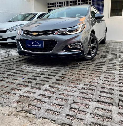 Cruze LTZ 1.4 - Foto 3