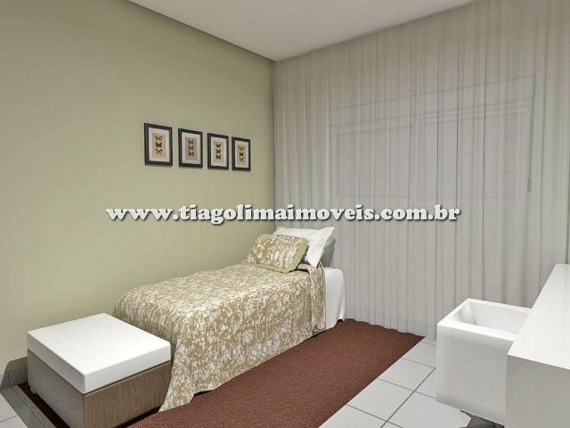 Sobrado Novo com 03 Suítes || Jardim de Inverno || Área Gourmet || 590 Mil - Foto 17