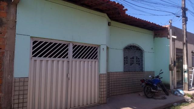 Casa Parque Vitória, 3 quartos