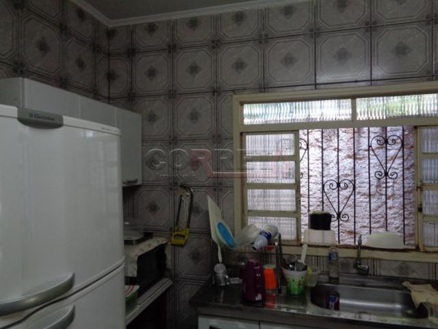 Casa à venda com 3 dormitórios em Vila aeronautica, Aracatuba cod:V95411 - Foto 6