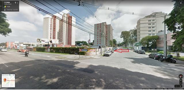 Excelente Área em frente ao Shopping Ventura no Bairro Portão - Curitiba/PR