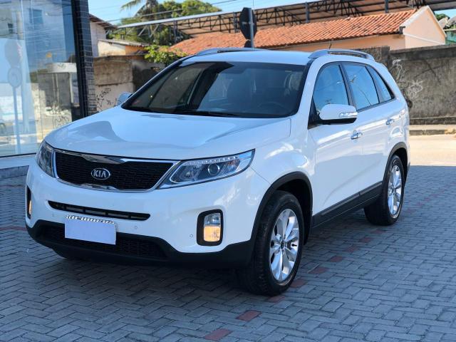 Kia sorento ex2 13/14 - Foto 2