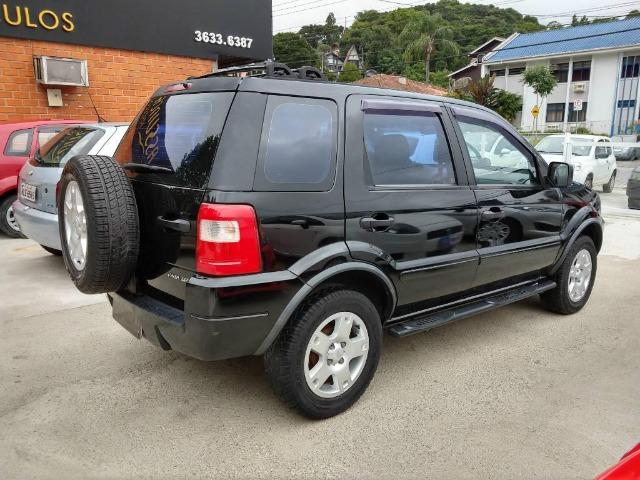 Ford EcoSport XLT - 2005 - Foto 4