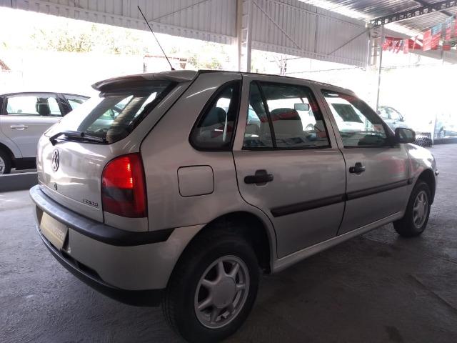 Vw/ GOL 1.6 MI Power Total Flex 8V 4P - Foto 3