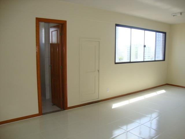 Aluga Sala Comercial, no Ed. Village Executive - Foto 5