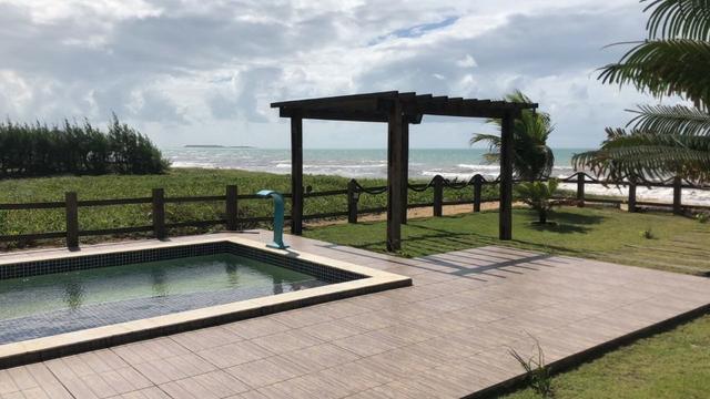 Sobrado Praia Sirinhaém - PE Ac Permuta Cód. PGL-1 - Foto 18