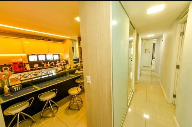 ÓTIMO APT /MEIRELES /149 m2 - Foto 12