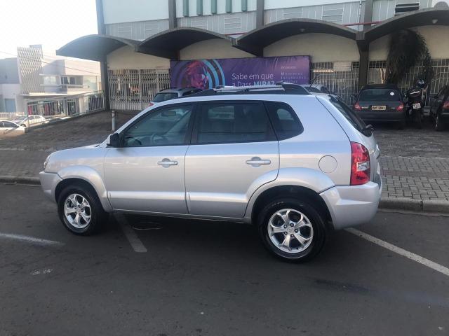 Hyundai tucson 2.0 2015 - Foto 16