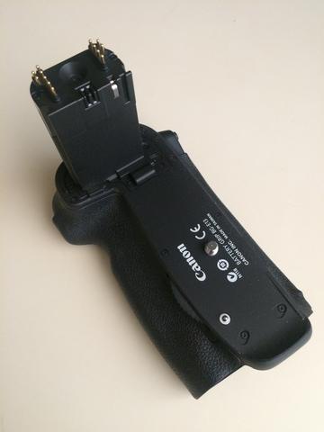 Canon 6d - Foto 5