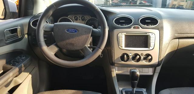 Focus sedan 2.0 automático 20009 - Foto 8