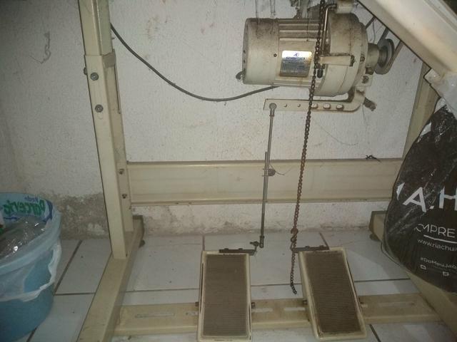 Interlock - Foto 2