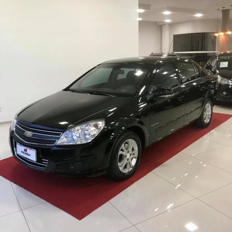 Vectra - Foto 3
