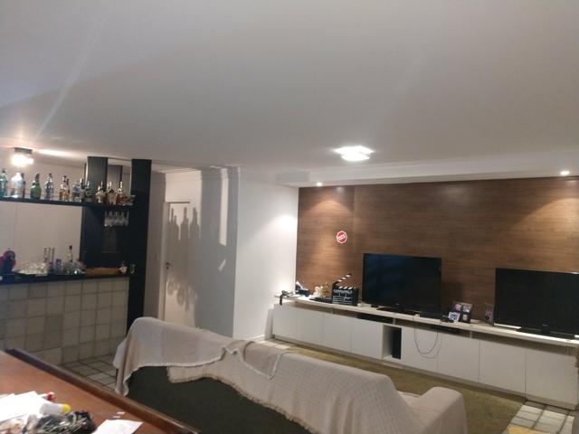 Cobertura Duplex Ponta Verde!Oportunidade!50mt da praia! - Foto 9