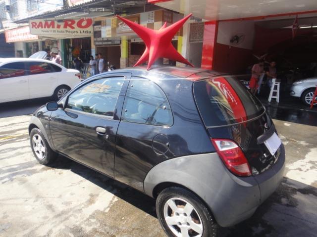 Financio sem entrada + 48x340, ac troca por moto ou carro - Foto 9