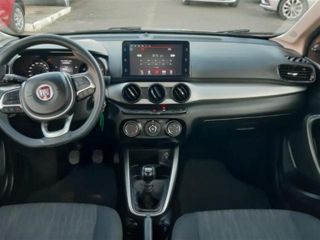 FIAT ARGO 2018/2019 1.0 FIREFLY FLEX DRIVE MANUAL - Foto 7
