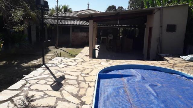 Casa condomínio, 3 qts ( 1 suite), lote 1.000m², piscina/ churrasqueira. - Foto 6