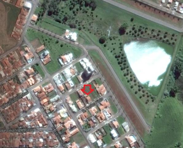 Vendo ou Alugo Lindíssimo Apartamento em Brodowski (Direto Proprietário) - Foto 19