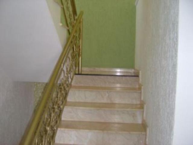 Excelente casa 3 andares,lazer completo, casa de fundos, QNG 13, Taguatinga - Foto 11