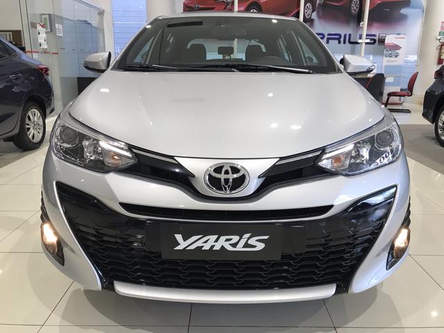 Toyota Yaris XLS ÚLTIMAS UNIDADES - Foto 3